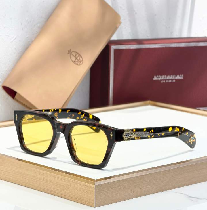 Picture of Jacques Marie Mage Sunglasses _SKUfw76009785fw